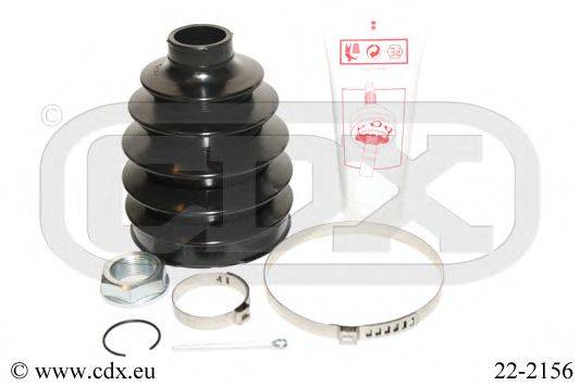 CDX 22-2156
