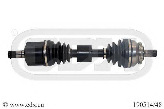 CDX 190514/48