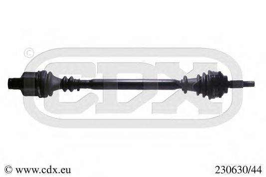 CDX 230630/44