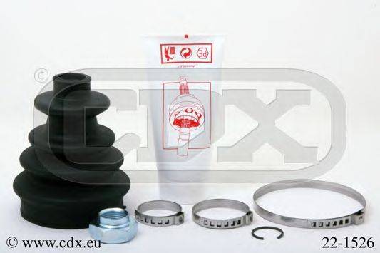 GENERAL MOTORS 9209331 Комплект пильника, приводний вал