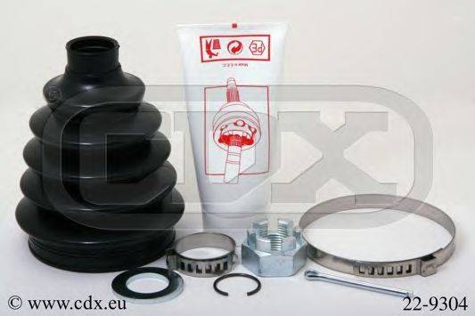 CDX 22-9304