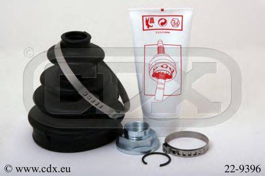 CDX 22-9396