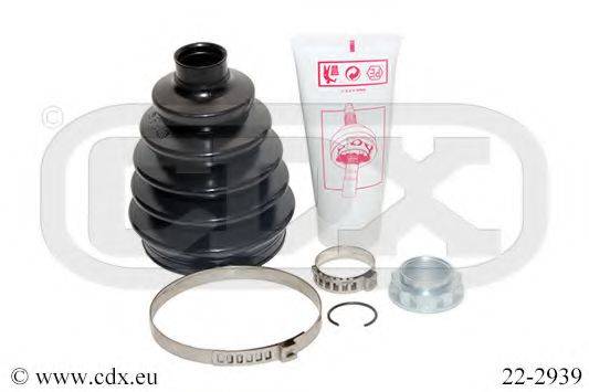 CDX 22-2939