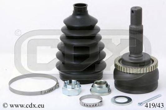 CDX 419/43