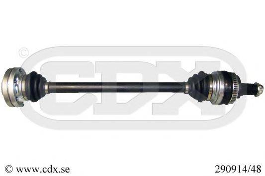 CDX 290914/48