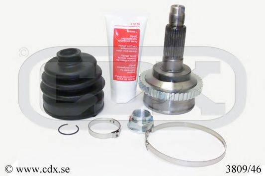 CDX 3809/46