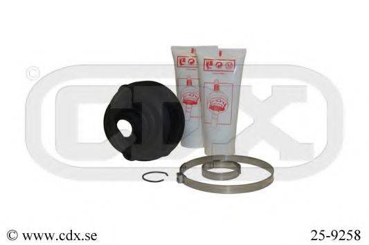 CDX 25-9258