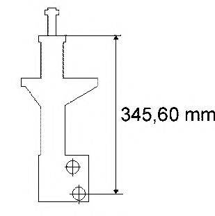 SACHS 170 160