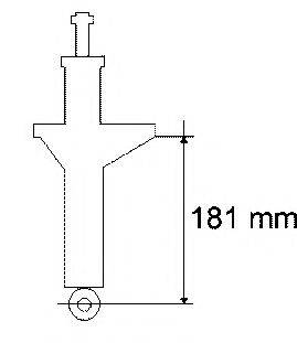 SACHS 193 008