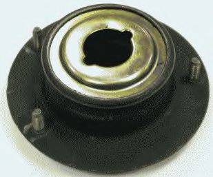 SACHS 802021 Опора стійки амортизатора