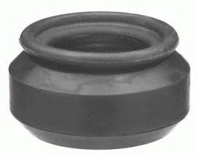 SACHS 802074 Опора стійки амортизатора