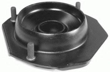 SACHS 802139 Опора стійки амортизатора