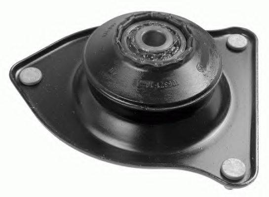 SACHS 802 250