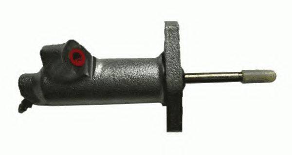 SACHS 6283 600 108