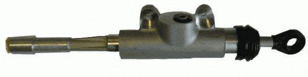 SACHS 6284 600 103