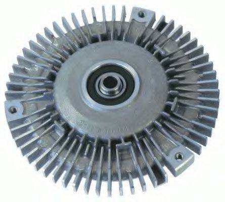 SACHS 2100 006 232