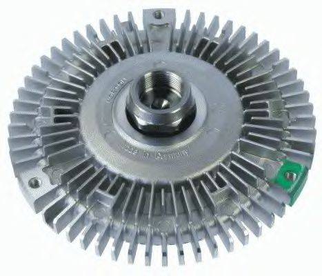 SACHS 2100 010 034