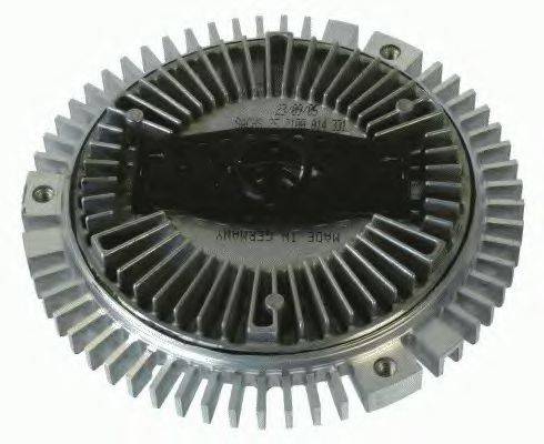 SACHS 2100 014 331