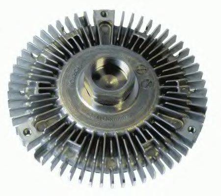 SACHS 2100 019 032