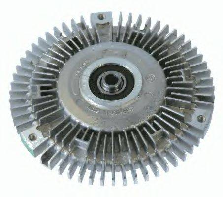 SACHS 2100 024 032
