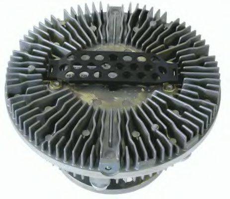 SACHS 2100 028 031