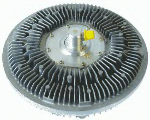 SACHS 2100 032 031