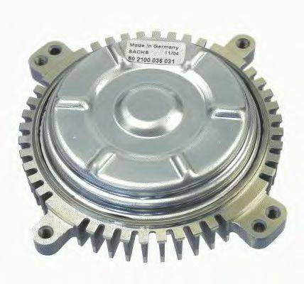 SACHS 2100 036 031