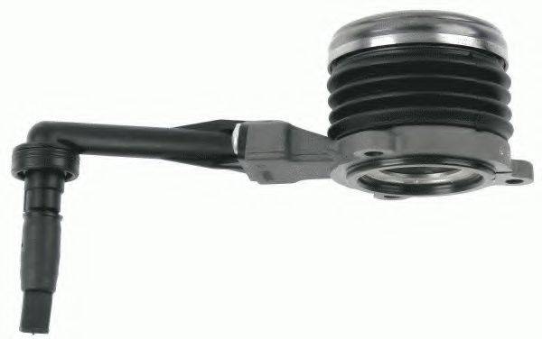 SACHS 3182 600 124