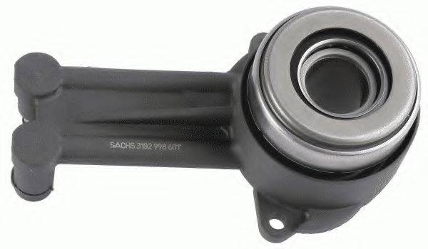 SACHS 3182 998 601