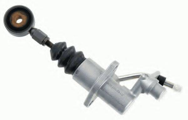 SACHS 6284 008 432