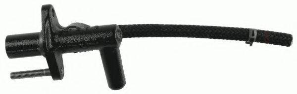 NIPPARTS J2503043 Головний циліндр, система зчеплення