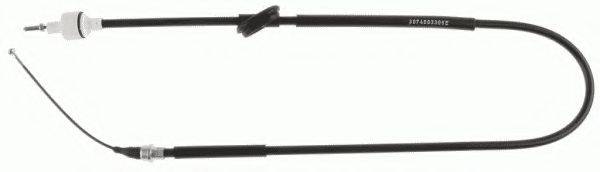 SACHS 3074 003 306