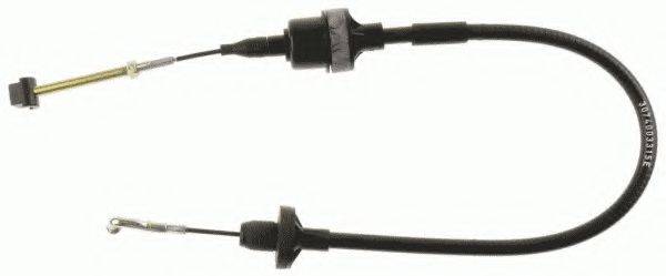 SACHS 3074 003 315