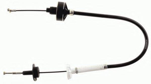 SACHS 3074 003 323
