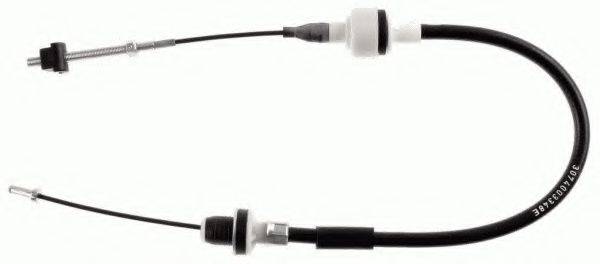 SACHS 3074 003 348