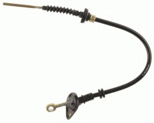 SACHS 3074 003 361