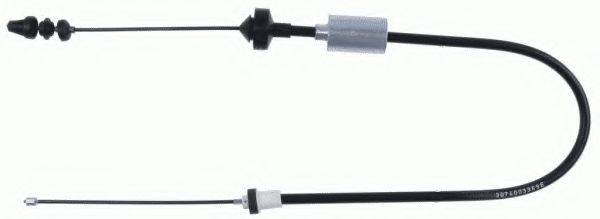 SACHS 3074 003 369