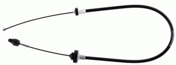 SACHS 3074 003 378