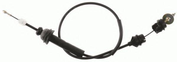 SACHS 3074 600 201