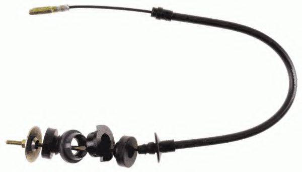 SACHS 3074 600 202