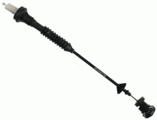 SACHS 3074 600 213
