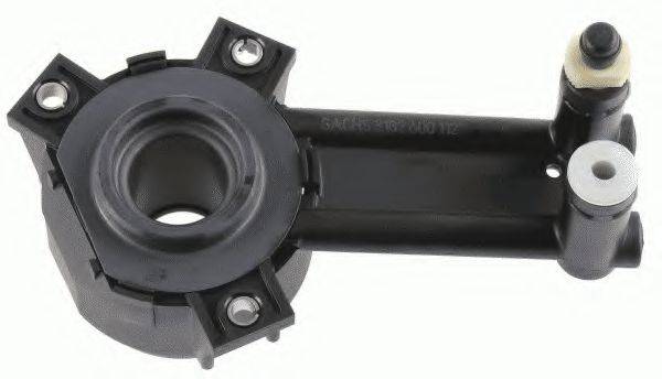 AISIN CSCZ005 Центральний вимикач, система зчеплення