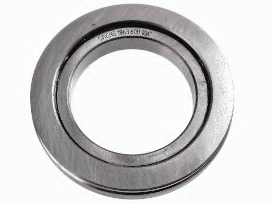 LUK 500053410 Вижимний підшипник