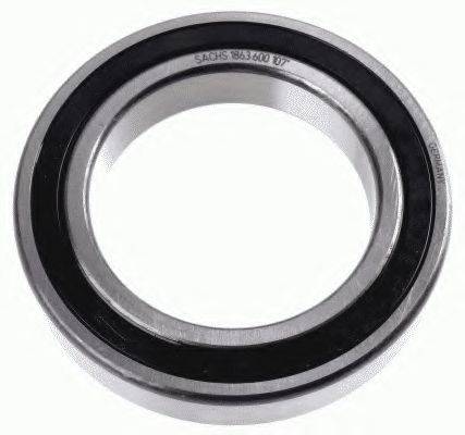 SACHS 1863 600 107