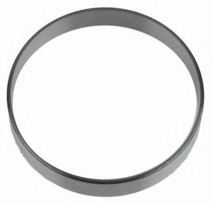 SACHS 1863 650 001
