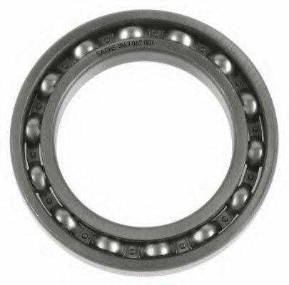 SACHS 1863 867 001