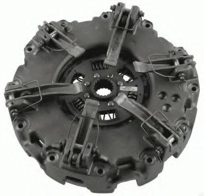 FIATAGRI 4490 9045 натискний диск зчеплення