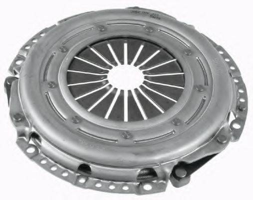 FORD 97BG-7563A-3A натискний диск зчеплення