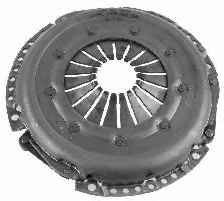 AUDI 038141117E натискний диск зчеплення
