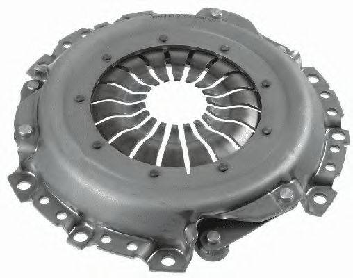 MINI 7 520 448 натискний диск зчеплення